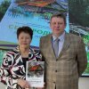 Презентация книги Г. Шуба «Село родное в сердце навсегда»: краеведческие очерки об исчезнувших деревнях Рубцовского района